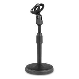 Vonyx TS03 Pie de sobremesa para micrófono  188020