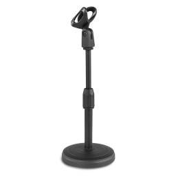 Vonyx TS03 Pie de sobremesa para micrófono  188020 2
