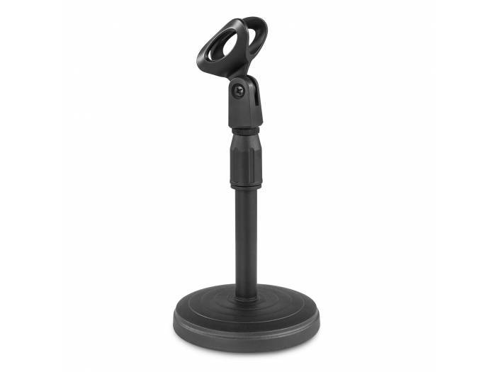 Vonyx TS03 Pie de sobremesa para micrófono  188020 - 11