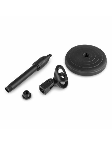 Vonyx TS03 Pie de sobremesa para micrófono  188020 - 13