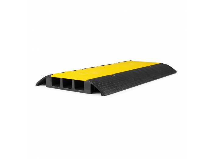 Power Dynamics CB3S Puente para cables con tapa 3CH recto  183030 - 4