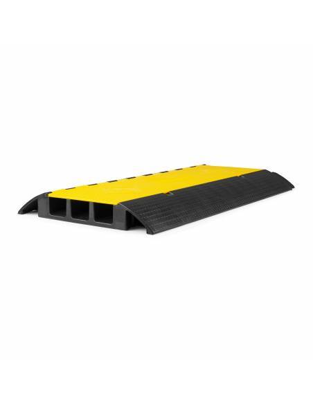 Power Dynamics CB3S Puente para cables con tapa 3CH recto  183030 - 4