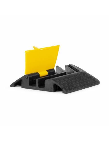 Power Dynamics CB2C Puente para cables con tapa 2CH Corner  183028 - 4