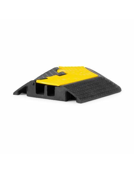 Power Dynamics CB2C Puente para cables con tapa 2CH Corner  183028 - 5