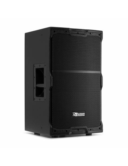 Power Dynamics PDY212 Altavoces Pasivos 12” 700W  178622