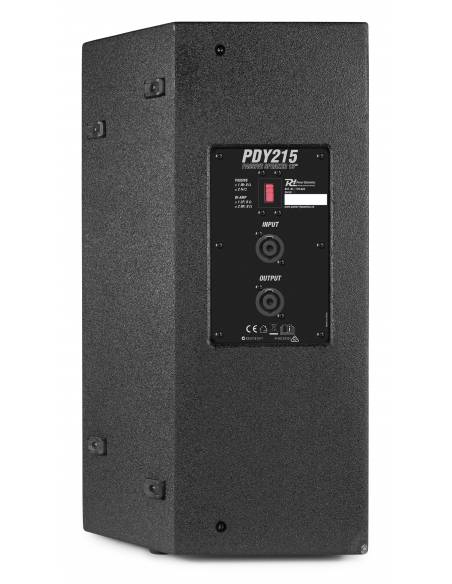 Power Dynamics PDY215 Altavoces Pasivos 15” 800W  178624 - 5