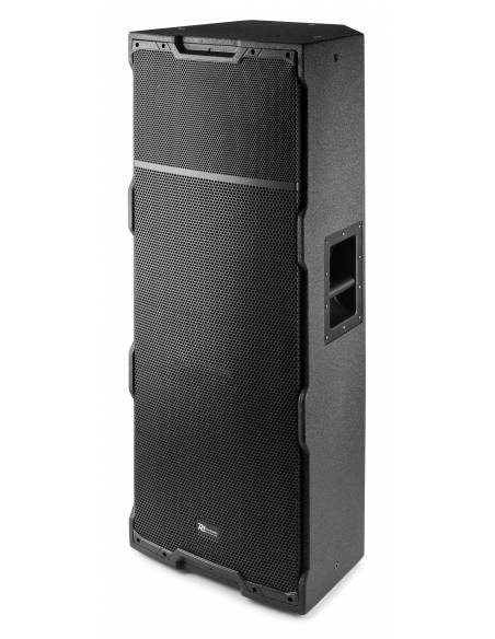 Power Dynamics PDY2215 Altavoces Pasivos 2x 15” 1600W  178626 - 2