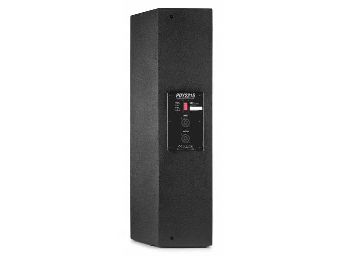 Power Dynamics PDY2215 Altavoces Pasivos 2x 15” 1600W  178626 - 7
