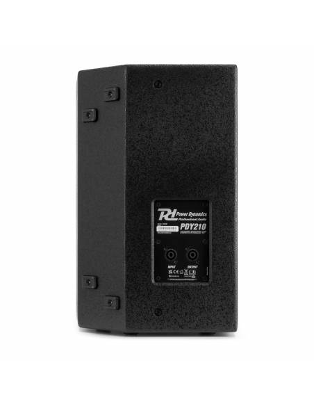 Power Dynamics PDY210 Altavoces Pasivos 10” 400W  178620 - 2