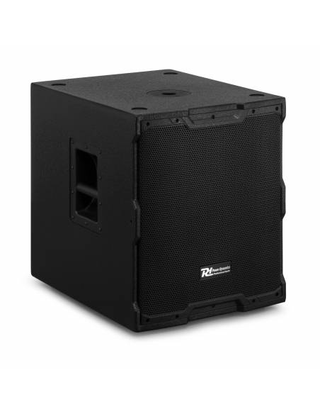 Power Dynamics PDY215S Subwoofer Pasivo 15” 900W  178628 - 4