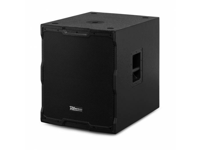 Power Dynamics PDY218S Subwoofer Pasivo 18” 1000W  178630 - 2