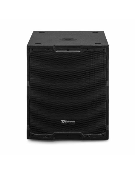 Power Dynamics PDY218S Subwoofer Pasivo 18” 1000W  178630 - 3