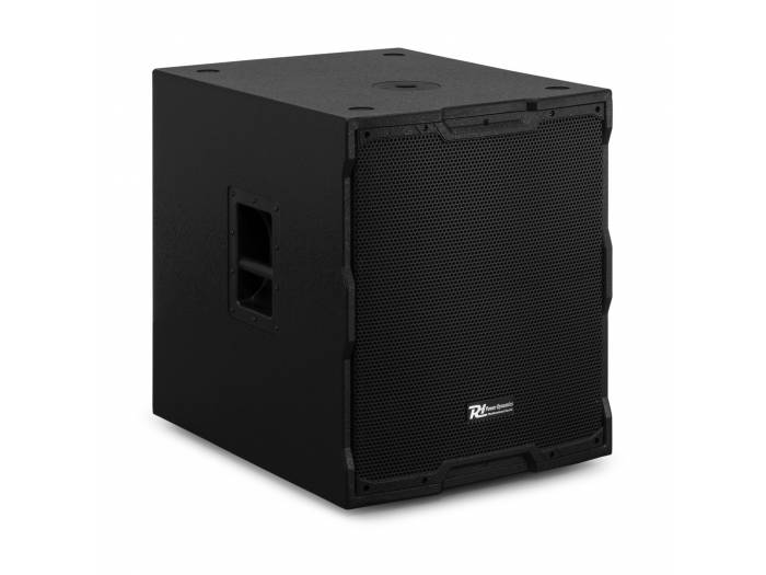 Power Dynamics PDY218S Subwoofer Pasivo 18” 1000W  178630 - 4