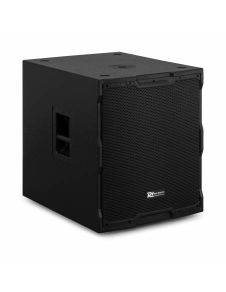 Power Dynamics PDY218S Subwoofer Pasivo 18” 1000W  178630 - 4