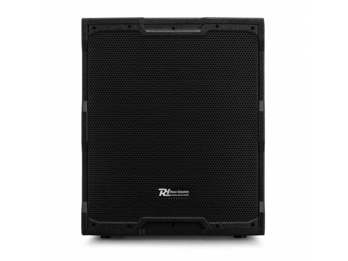Power Dynamics PDY218S Subwoofer Pasivo 18” 1000W  178630 - 6