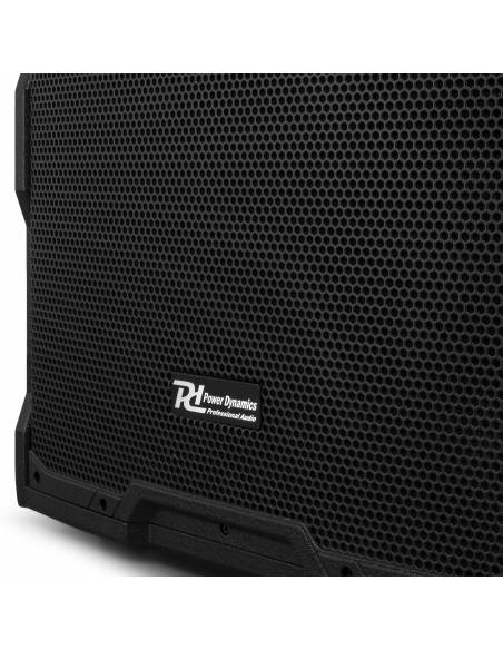 Power Dynamics PDY218S Subwoofer Pasivo 18” 1000W  178630 - 8