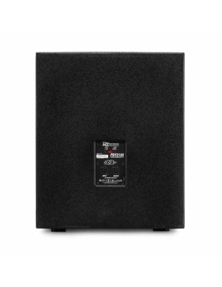 Power Dynamics PDY218S Subwoofer Pasivo 18” 1000W  178630 - 11