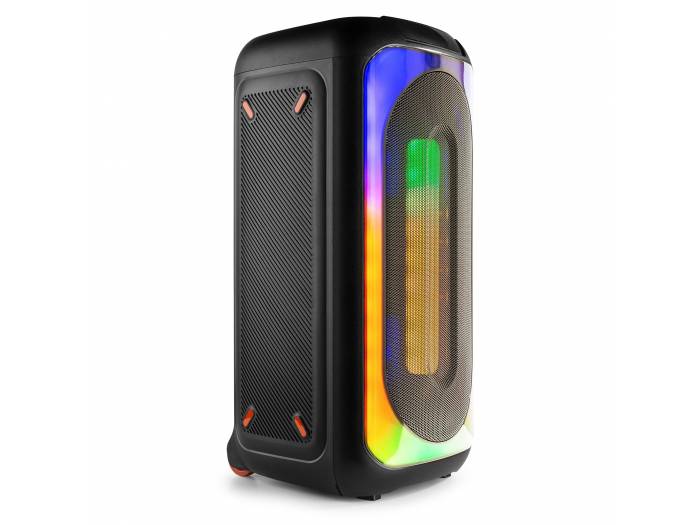 Fenton BoomBox500 Altavoz Party con LED  178374 - 3
