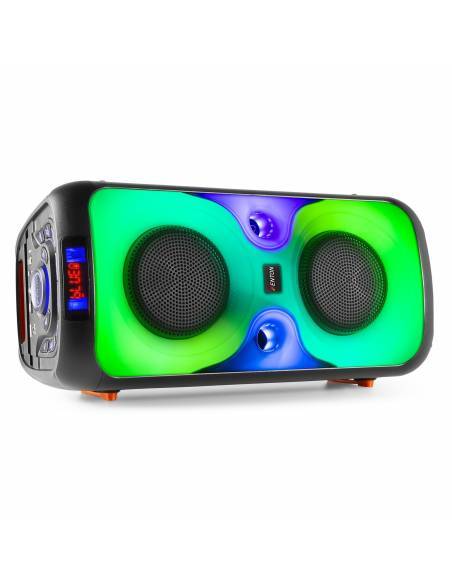 Fenton BoomBox440 Altavoz Party con LED  178373 - 3