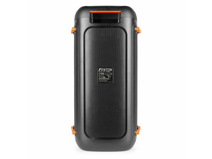 Fenton BoomBox400 Altavoz Party con LED  178371 - 6