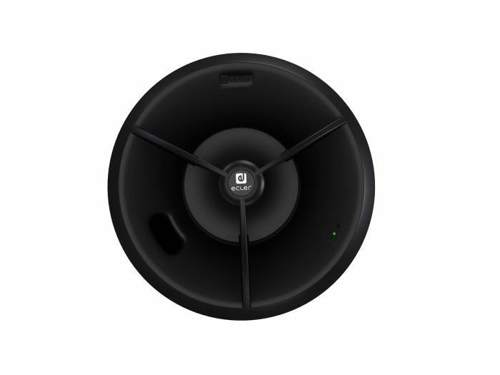 ECLER CGLOBE5PDBK Altavoz inalámbrico color negro - 7