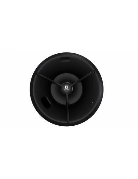 ECLER CGLOBE5PDBK Altavoz inalámbrico color negro - 7