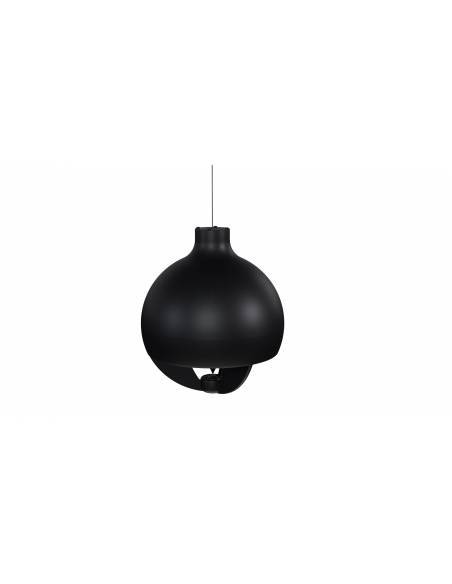 ECLER CGLOBE5PDBK Altavoz inalámbrico color negro