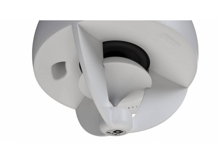 ECLER CGLOBE5PDWH Altavoz inalámbrico color blanco - 2