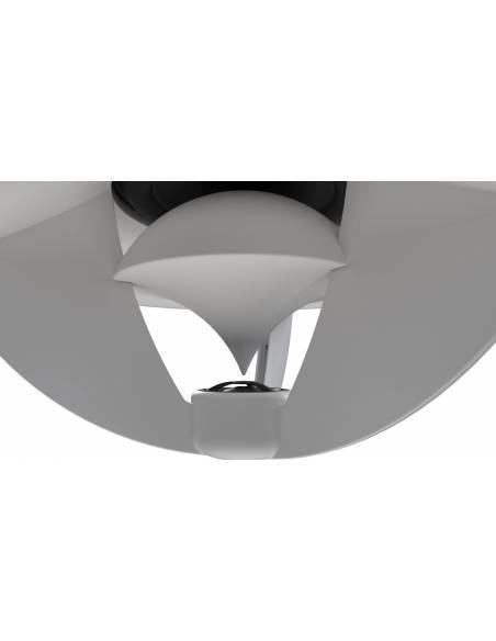 ECLER CGLOBE5PDWH Altavoz inalámbrico color blanco - 3