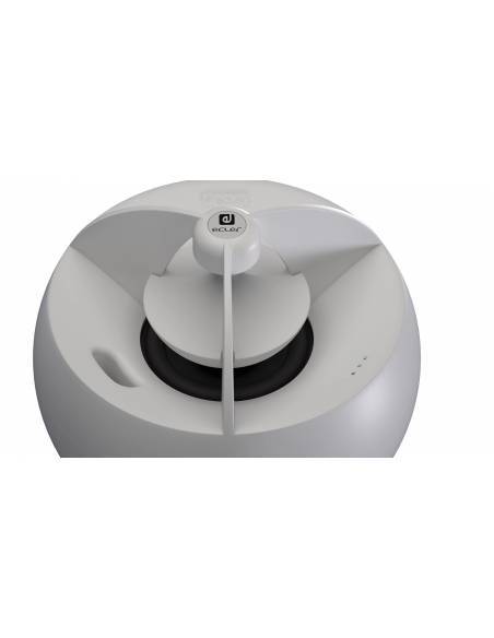 ECLER CGLOBE5PDWH Altavoz inalámbrico color blanco - 5