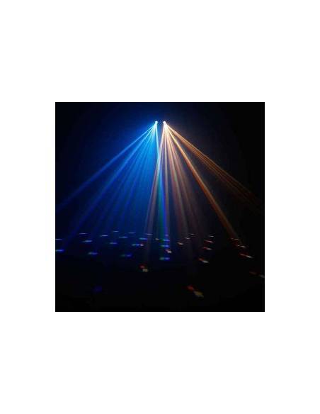 Cameo STORM FX | Masquesonido.com