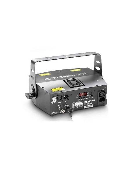 Cameo STORM FX | Masquesonido.com