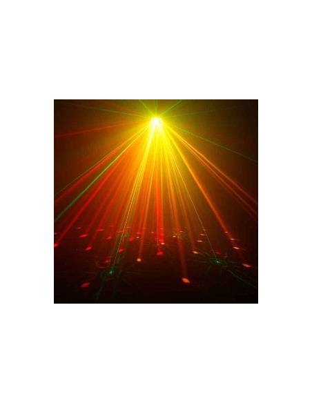 Cameo STORM FX | Masquesonido.com