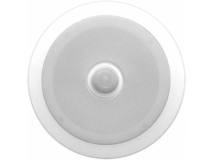Pyle PDIC80 Pareja de altavoces de techo 8" 150w