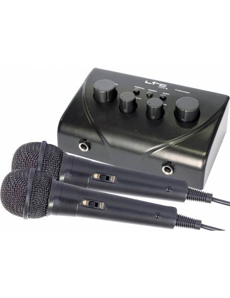Microfono Karake