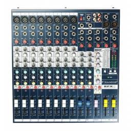 Soundcraft EFX 8 - 1