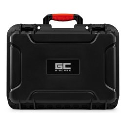 Power Dynamics GIGCase62R Maleta universal 'Hardcase' - Serie R - 39x29x17cm - IP67 - Negro