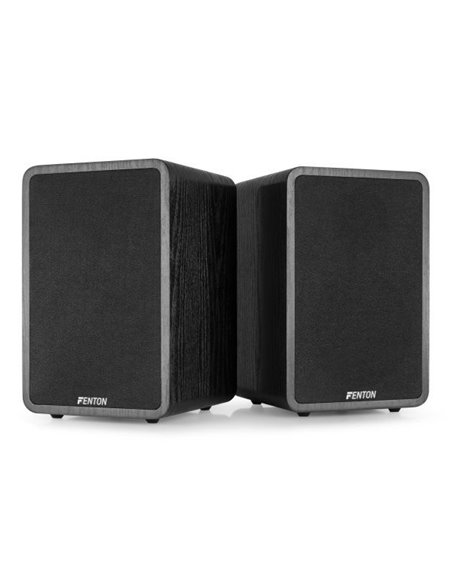 Fenton SHFB65 Conjunto altavoces de estantería Set 6.5”