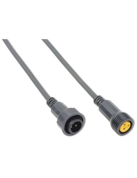 beamZ CX20-5 Cable Extension Datos IP65 5m