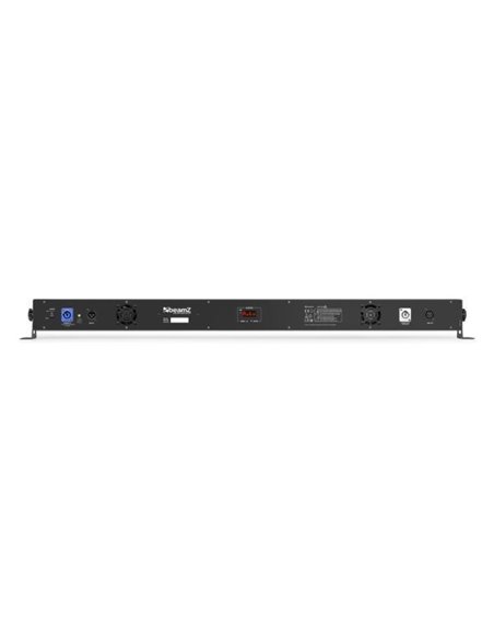 BeamZ LCB246 LED BAR 24x6W RGBAW-UV
