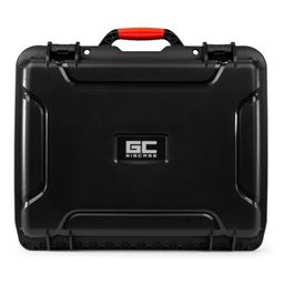 Power Dynamics GIGCase70R Maleta universal 'Hardcase' - Serie R - 48x36x14cm - IP67 - Negro