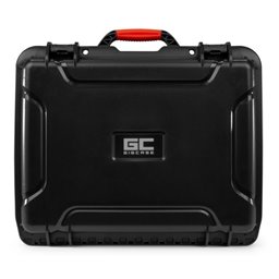 Power Dynamics GIGCase74R Maleta universal 'Hardcase' - Serie R - 48x36x19cm - IP67 - Negro