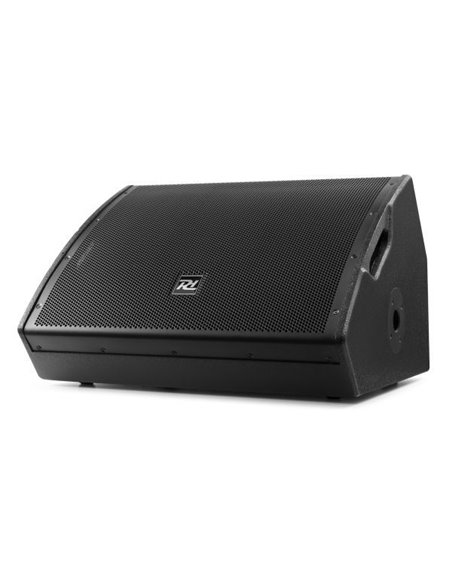 Power Dynamics - PDY212SM - Altavoz monitor activo 12 pulgadas 700 W