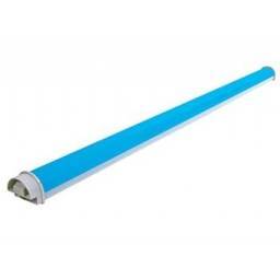 TUBO LED - AZUL - 144 LEDs  - 1