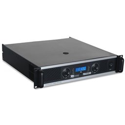 Power Dynamics Amplificador profesional PDA-B1500
