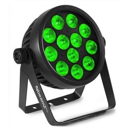 beamZ Pro BAC509 Foco LED Par profesional Aluminio 2