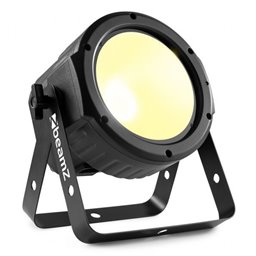 beamZ COB30WW FlatPAR