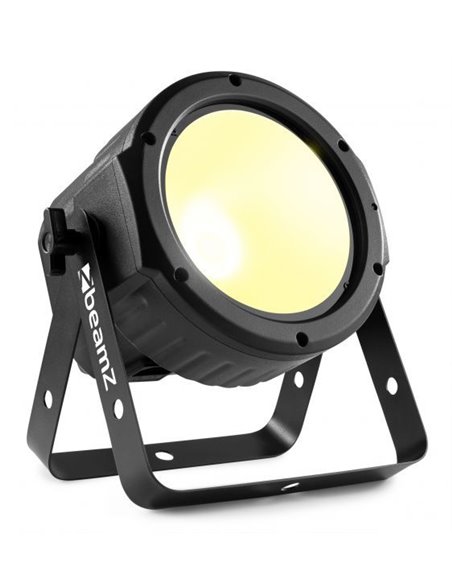 beamZ COB30WW FlatPAR