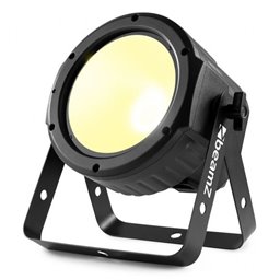 beamZ COB30WW FlatPAR 2