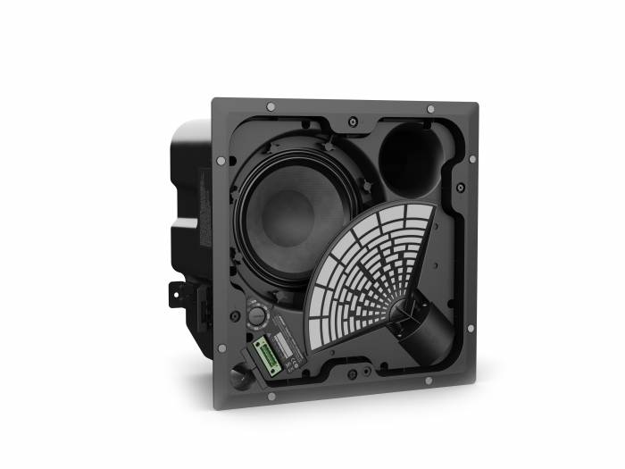 Bose EdgeMax EM90 - 3